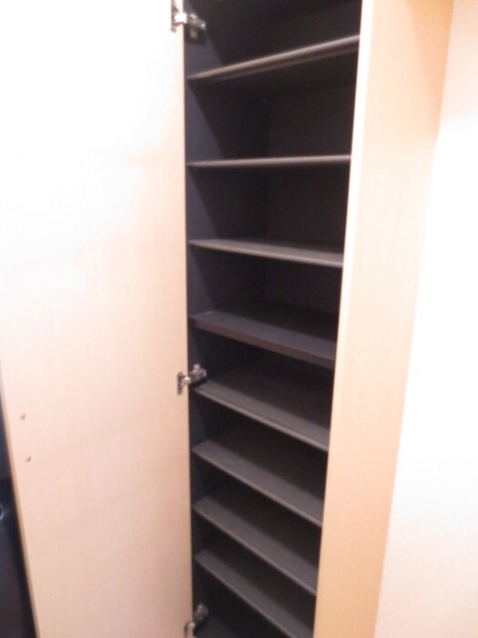 物件内観写真11　(靴箱)