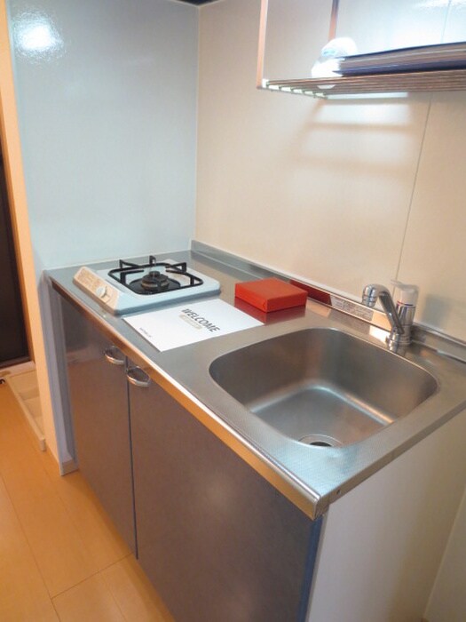 物件内観写真13　(キッチン)