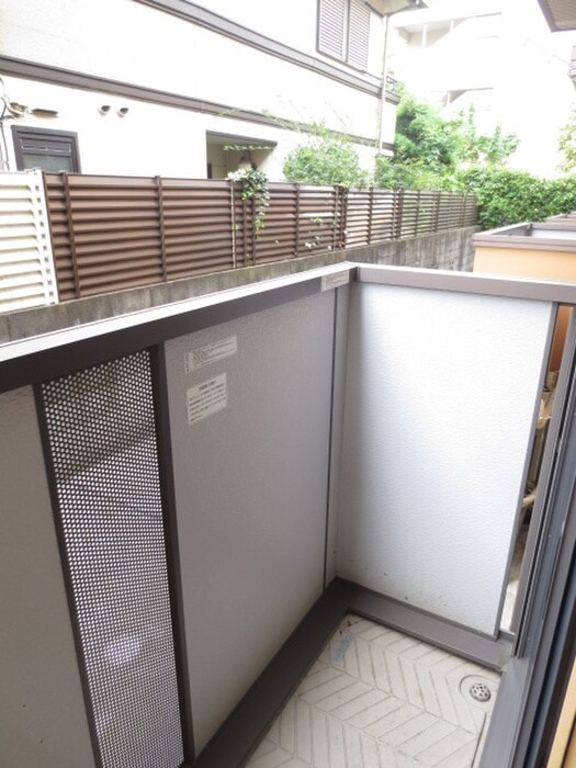 物件内観写真21　(ベランダ・バルコニー)