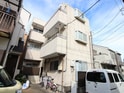宮下ハイツ
