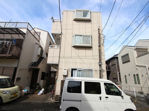 外観写真