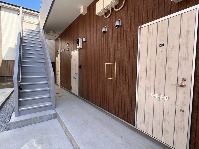 物件外観写真3　(外観写真)