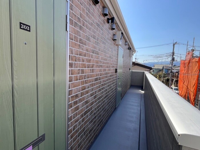 物件外観写真5　(外観写真)