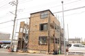 仮）横浜三ツ境アパート