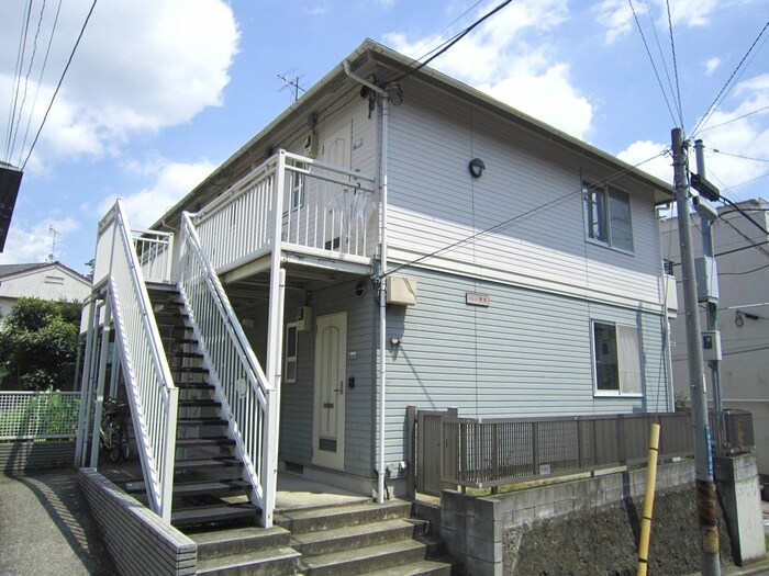 物件外観写真3　(外観写真)