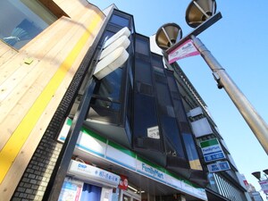坂本ビル外観写真
