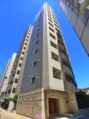 スカイコ－ト後楽園第５（806）外観写真