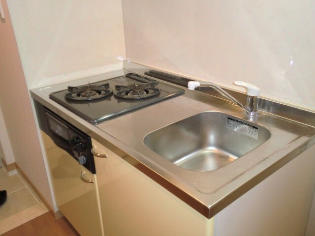 物件内観写真7　(キッチン)
