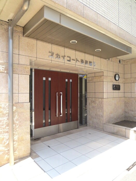 物件外観写真5　(外観写真)