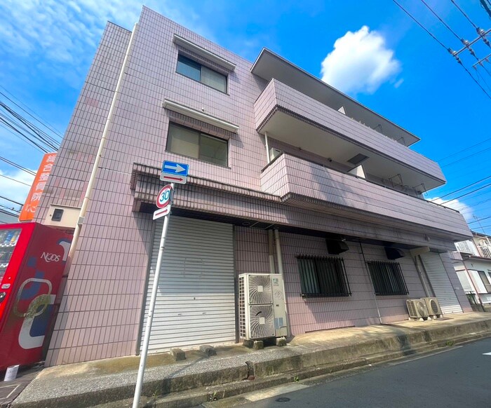 物件外観写真3　(外観写真)