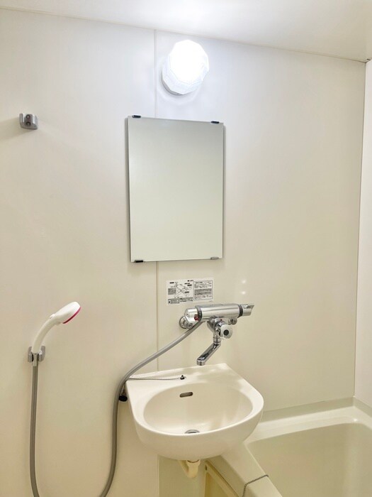 物件内観写真11　(洗面)