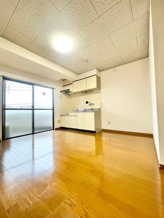 物件内観写真20　(居室)