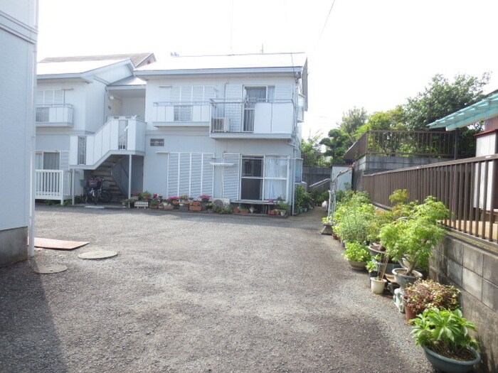 物件外観写真5　(外観写真)