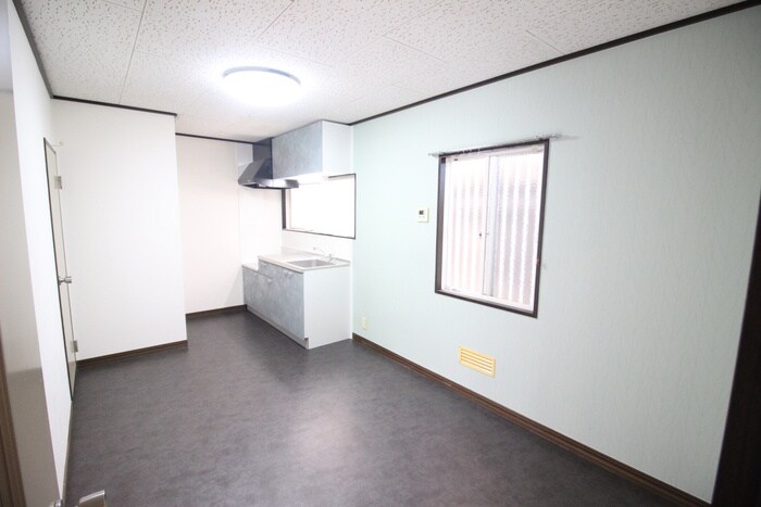 物件内観写真12　(キッチン)