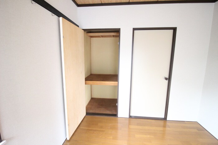 物件内観写真20　(収納)