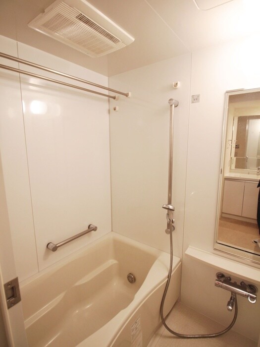 物件内観写真14　(バス／シャワールーム等)