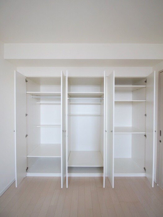 物件内観写真17　(収納)