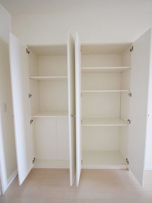 物件内観写真21　(収納)