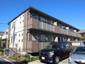 プレジドール市金外観写真