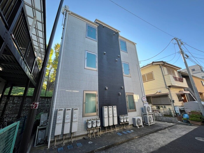 物件外観写真6　(外観写真)