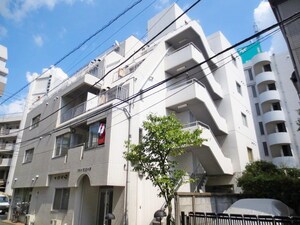 プラザ阿佐ヶ谷(204)外観写真