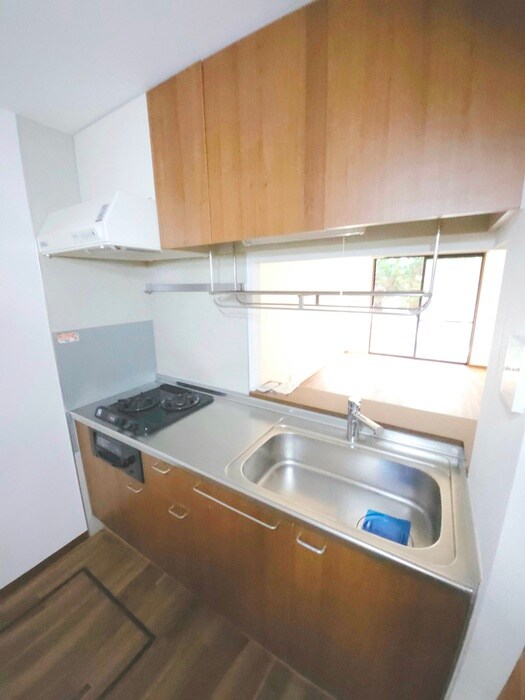 物件内観写真8　(キッチン)
