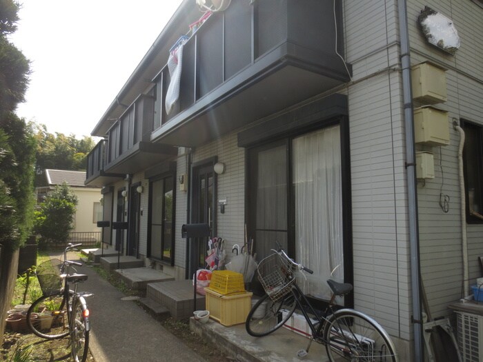 物件外観写真4　(外観写真)