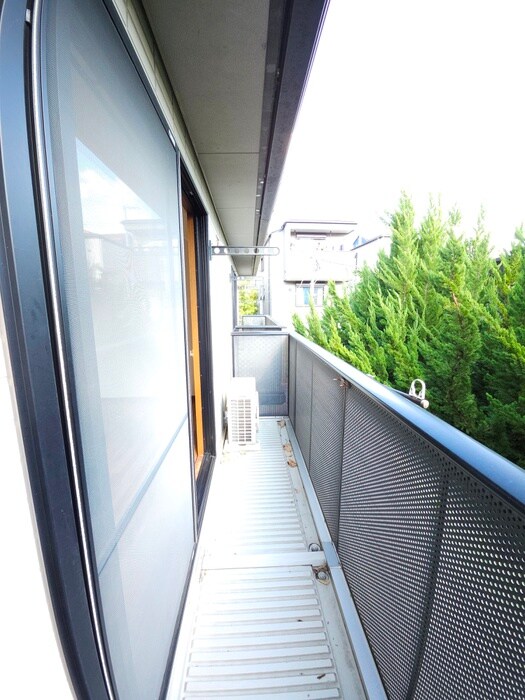 物件内観写真15　(ベランダ・バルコニー)