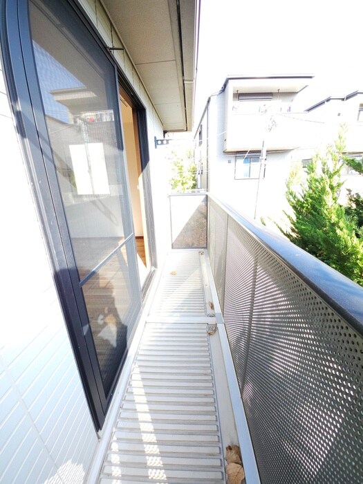 物件内観写真15　(ベランダ・バルコニー)