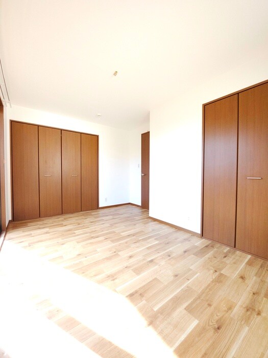 物件内観写真20　(居室)