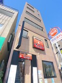 朝霞ビル