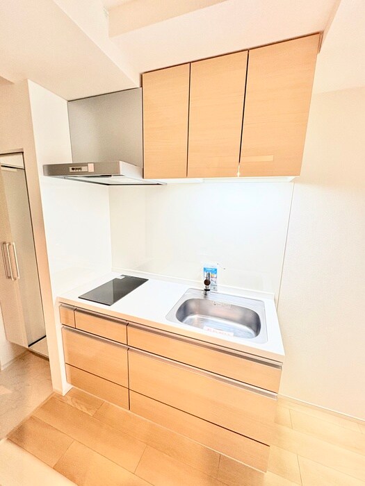 物件内観写真9　(キッチン)