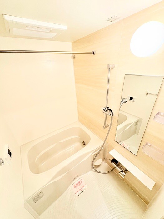 物件内観写真13　(バス／シャワールーム等)