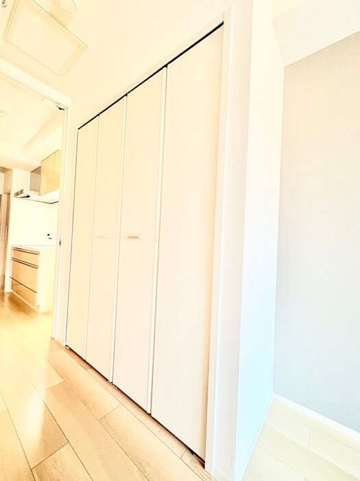 物件内観写真17　(収納)