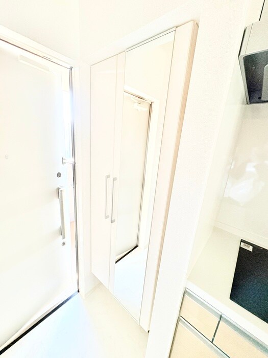 物件内観写真19　(靴箱)