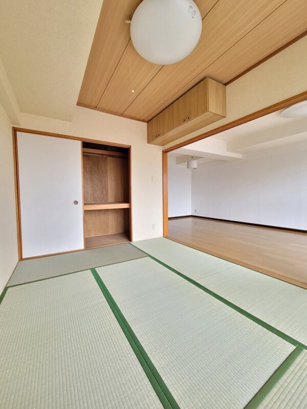 居室
