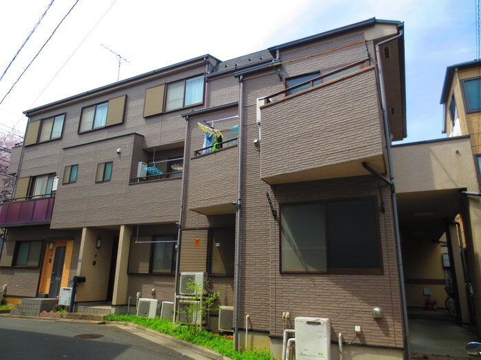 物件外観写真3　(外観写真)