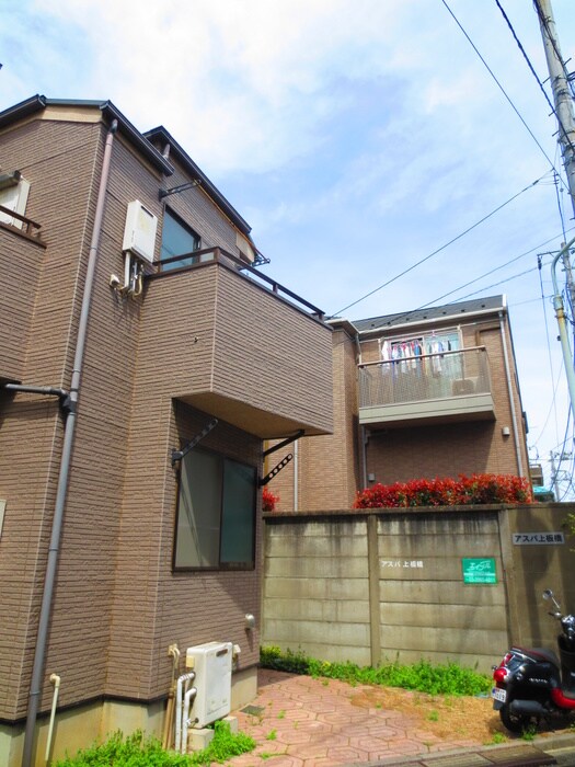 物件外観写真4　(外観写真)