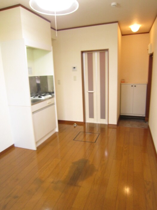 物件内観写真12　(居室)