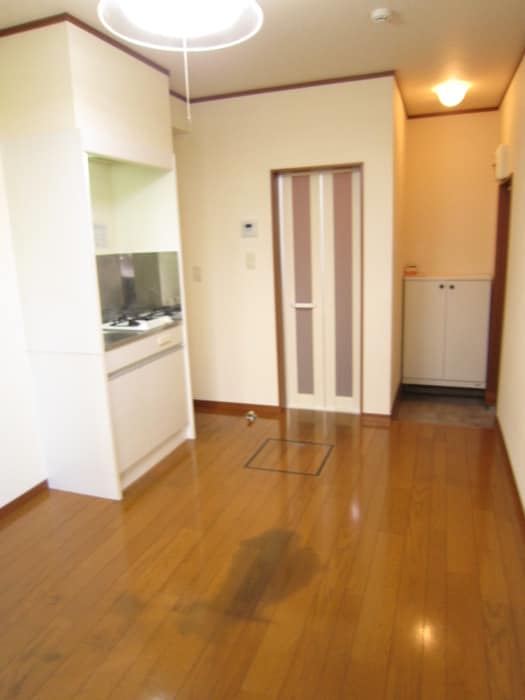 物件内観写真16　(居室)