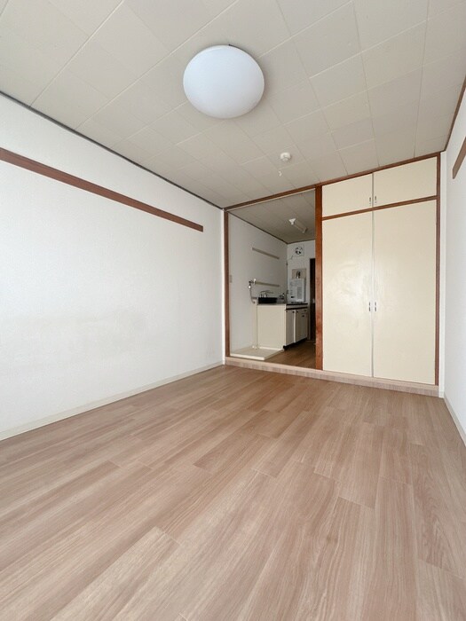 物件内観写真7　(居室)