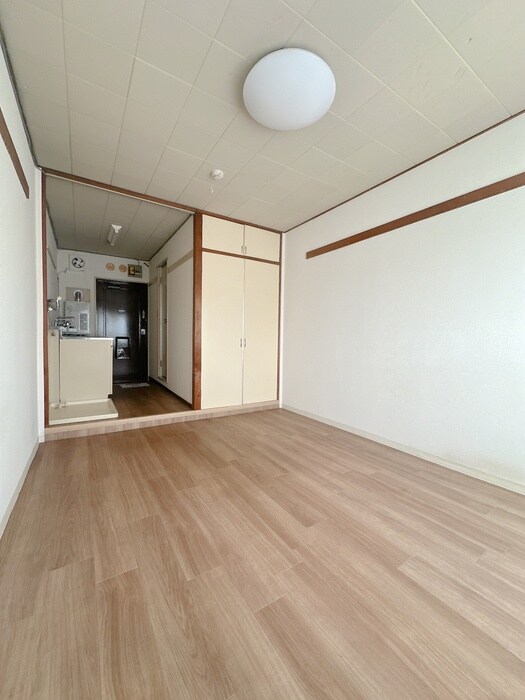 物件内観写真19　(居室)