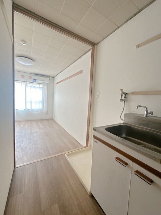 物件内観写真20　(廊下)