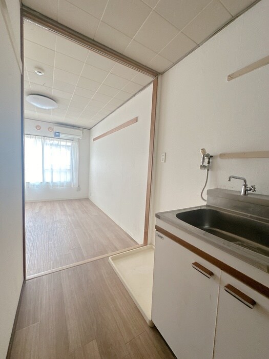 物件内観写真20　(廊下)