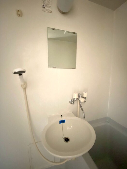 物件内観写真9　(洗面)