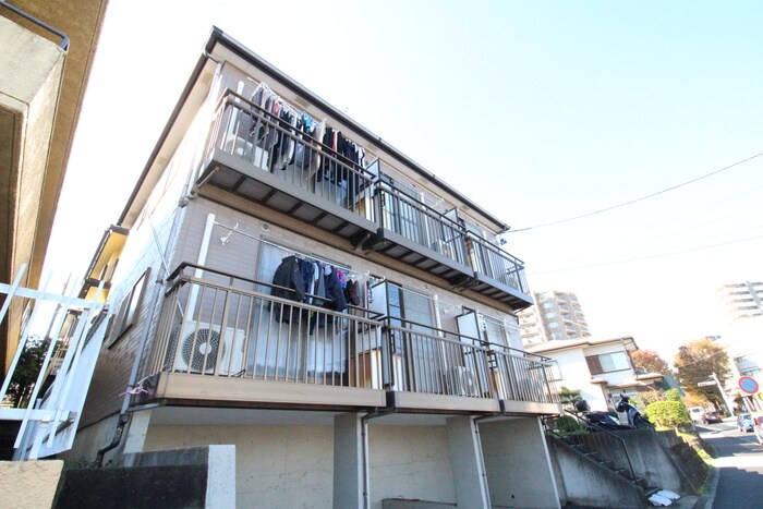 物件外観写真4　(外観写真)