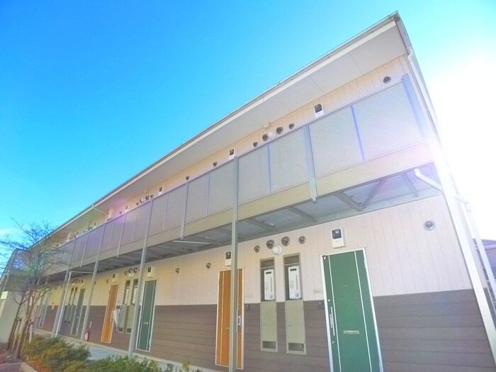 物件外観写真4　(外観写真)