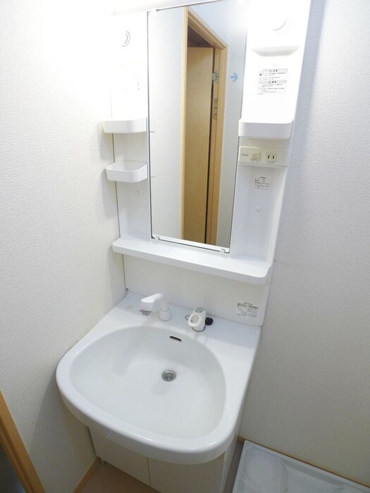 物件内観写真14　(洗面)