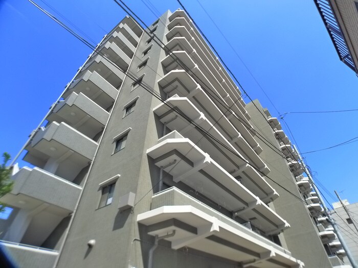 物件外観写真4　(外観写真)