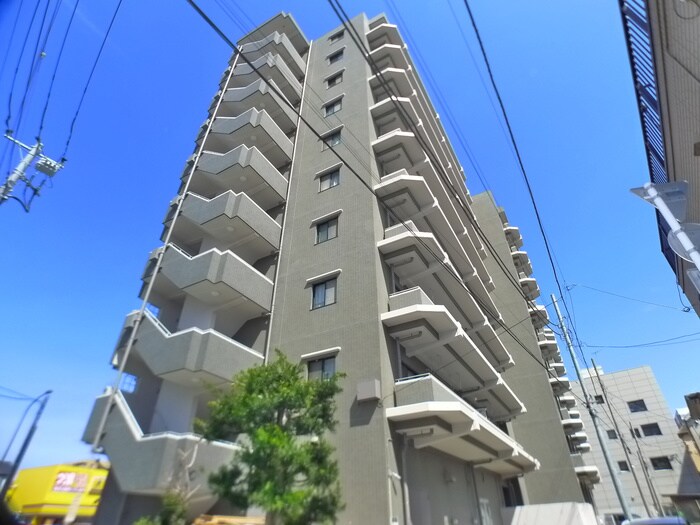 物件外観写真6　(外観写真)